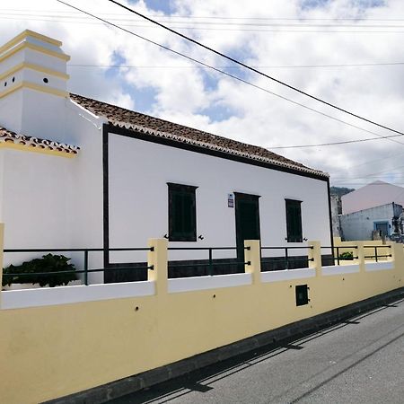 Aurora House Mosteiros (Azores) Exterior foto