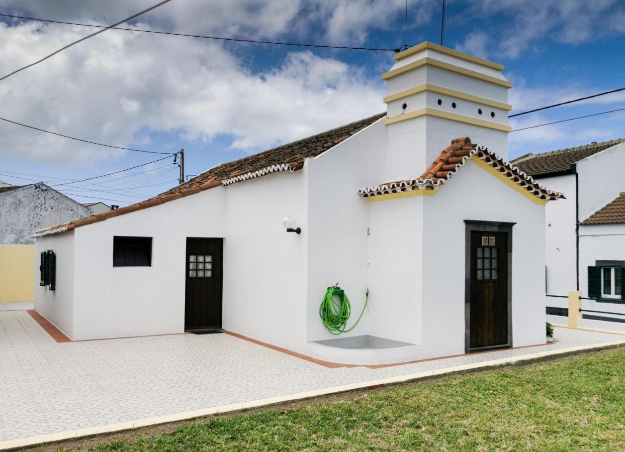 Aurora House Mosteiros (Azores) Exterior foto