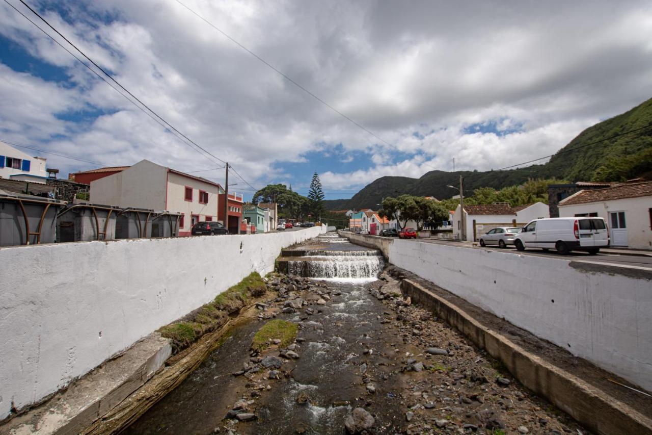 Aurora House Mosteiros (Azores) Exterior foto