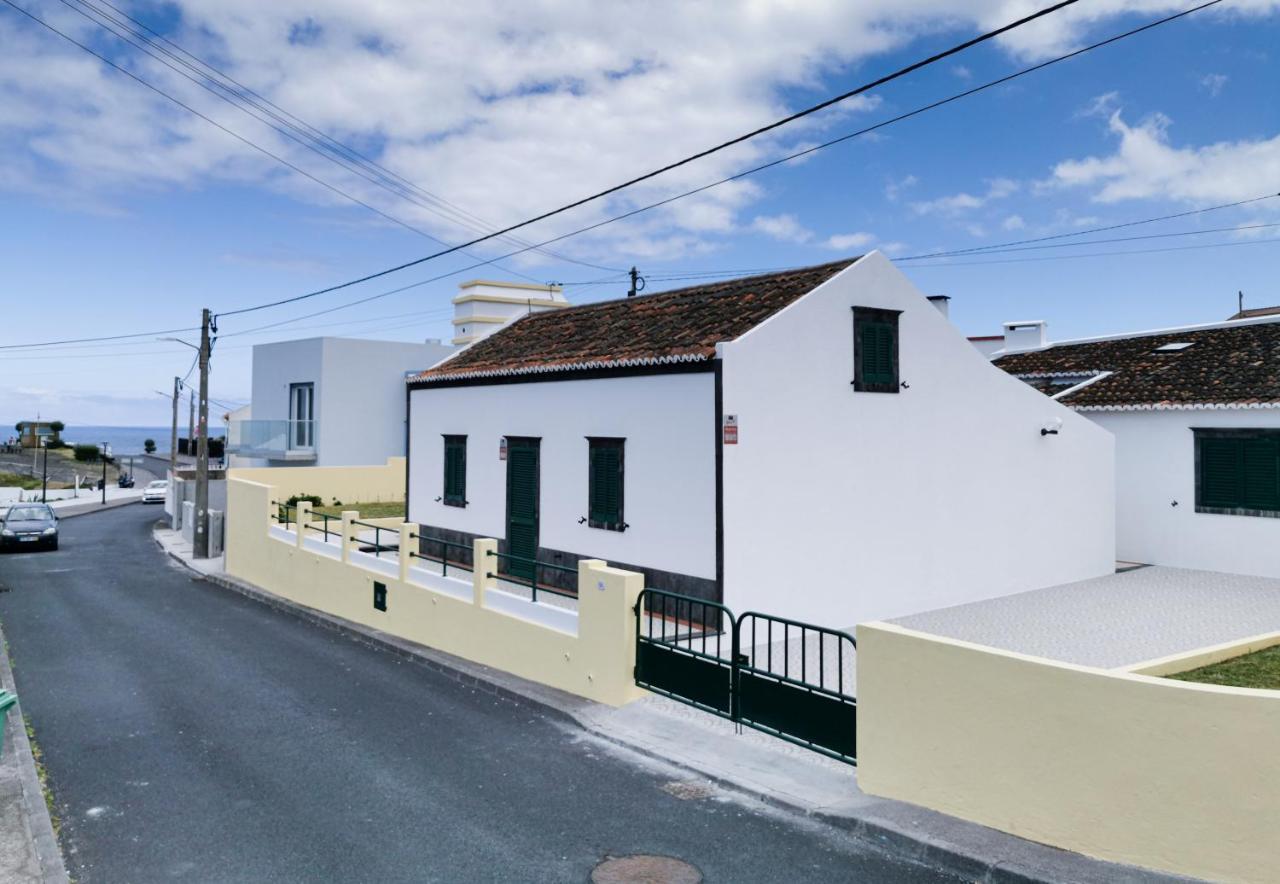 Aurora House Mosteiros (Azores) Exterior foto