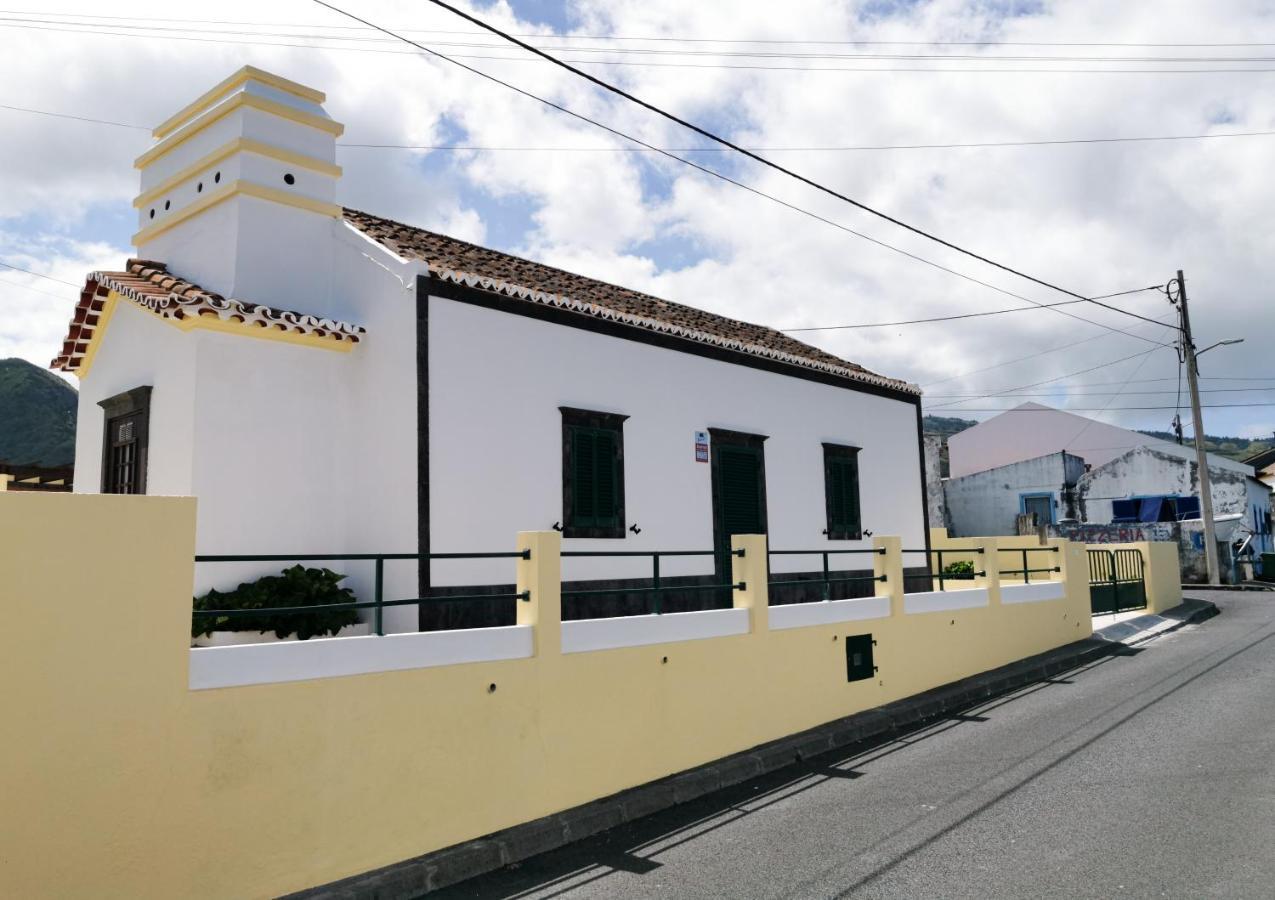 Aurora House Mosteiros (Azores) Exterior foto