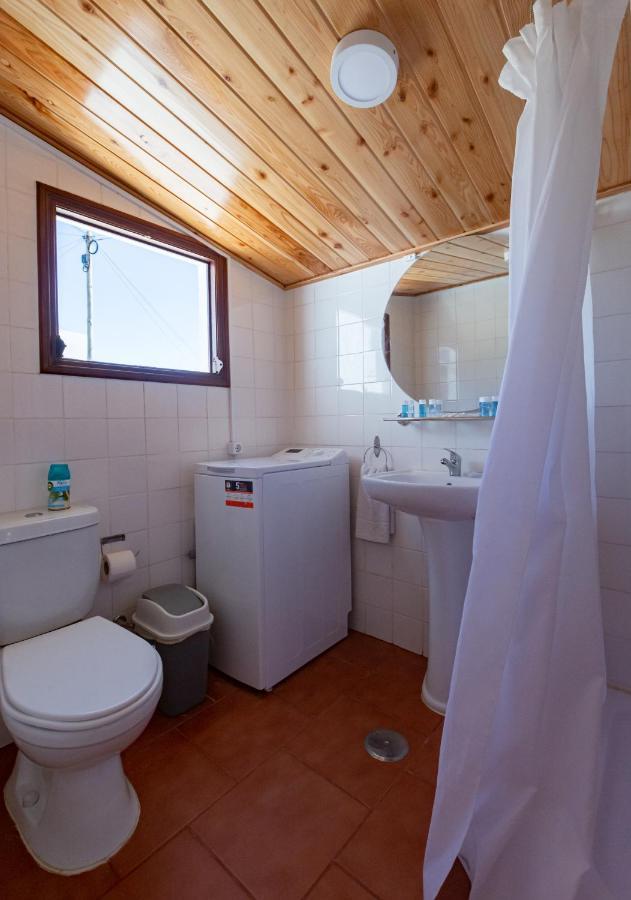 Aurora House Mosteiros (Azores) Exterior foto
