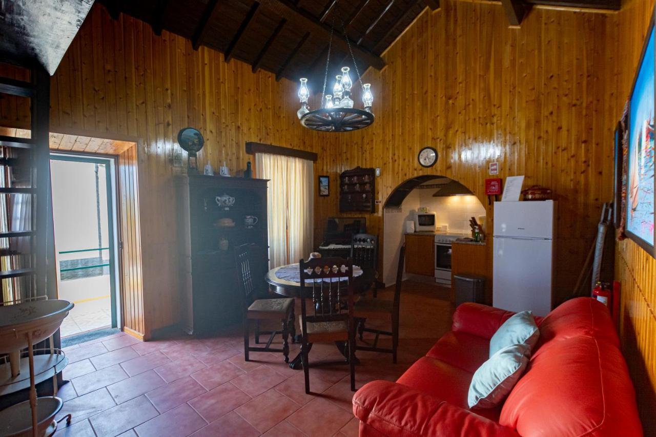 Aurora House Mosteiros (Azores) Exterior foto