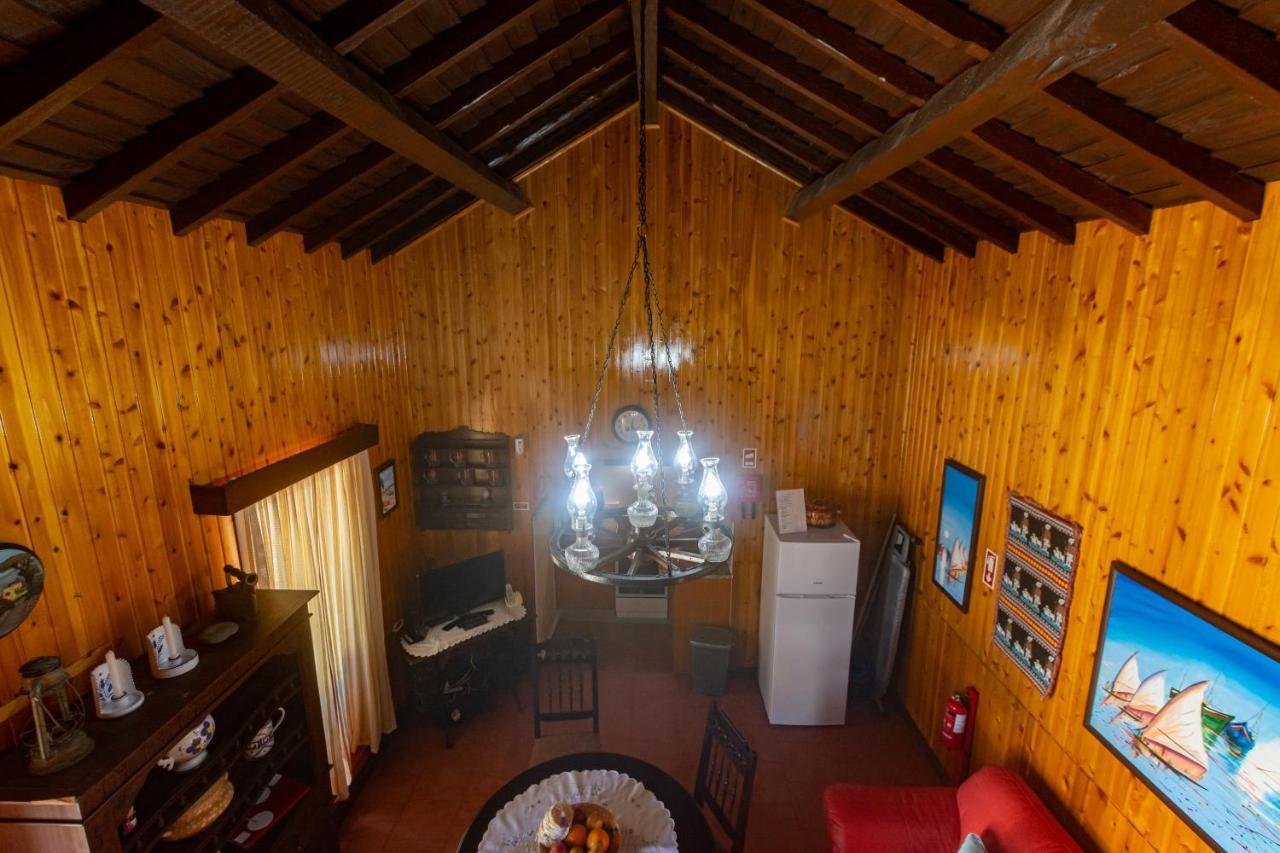 Aurora House Mosteiros (Azores) Exterior foto