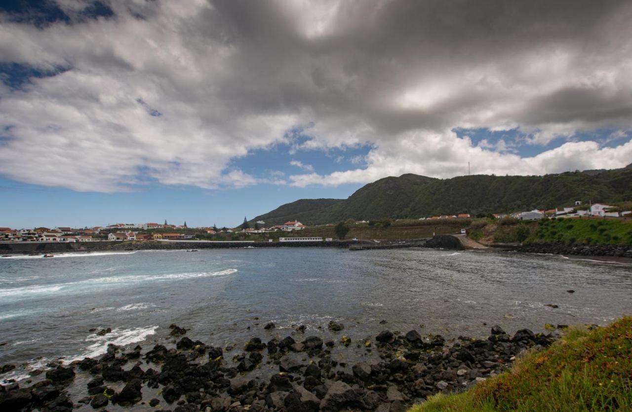 Aurora House Mosteiros (Azores) Exterior foto