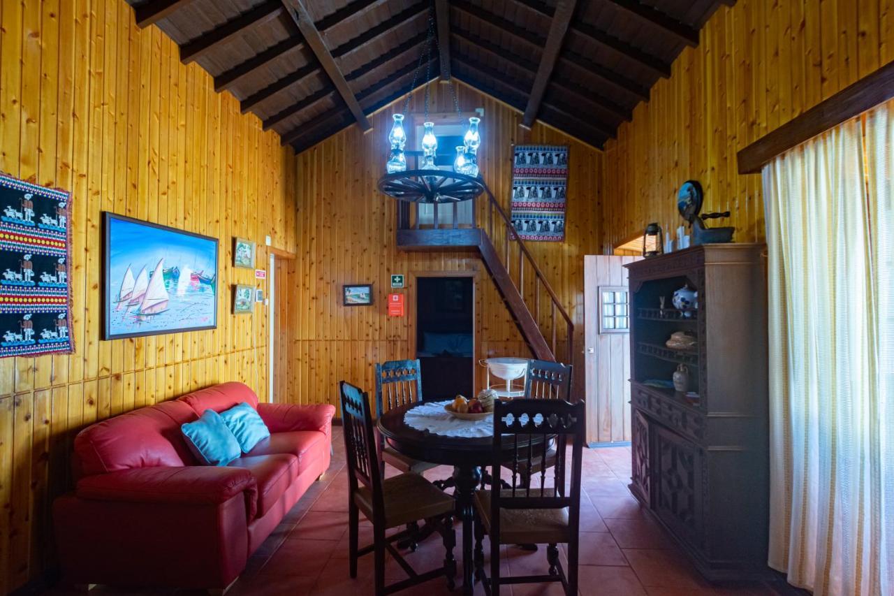 Aurora House Mosteiros (Azores) Exterior foto