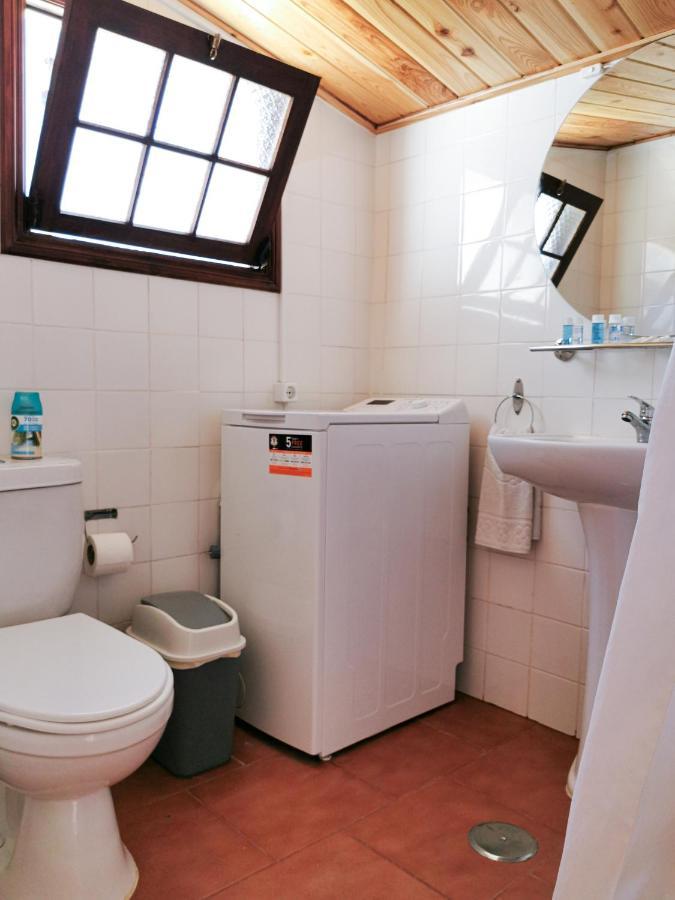 Aurora House Mosteiros (Azores) Exterior foto