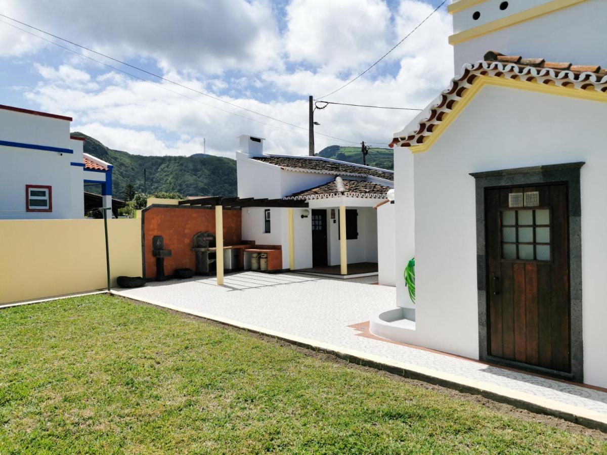 Aurora House Mosteiros (Azores) Exterior foto